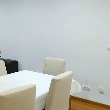 Adalberto Nascimento Luxury Aparta-Hostel At Colinas Do Cruzeiro Odivelas  Ngoại thất bức ảnh