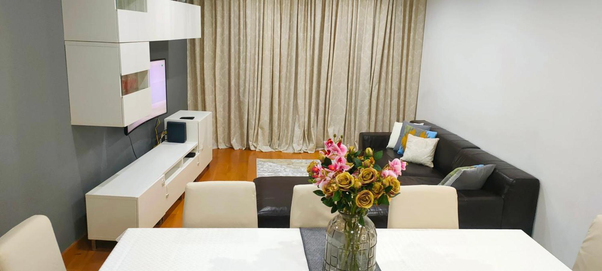 Adalberto Nascimento Luxury Aparta-Hostel At Colinas Do Cruzeiro Odivelas  Ngoại thất bức ảnh