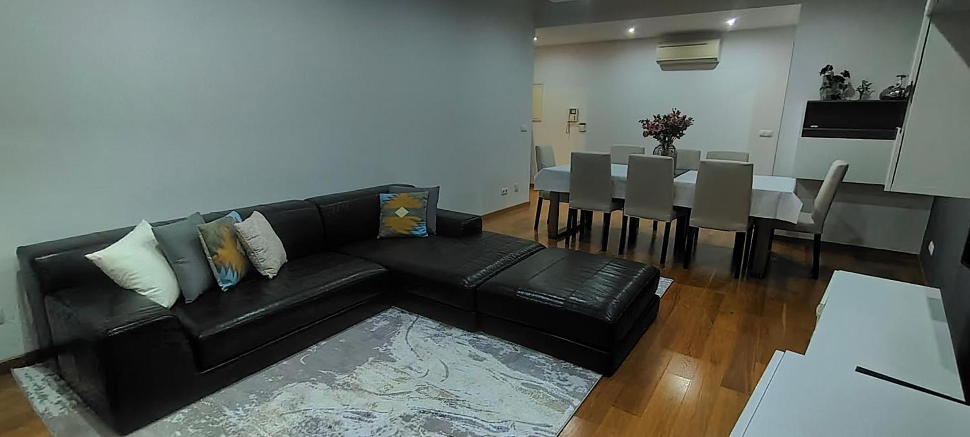 Adalberto Nascimento Luxury Aparta-Hostel At Colinas Do Cruzeiro Odivelas  Ngoại thất bức ảnh