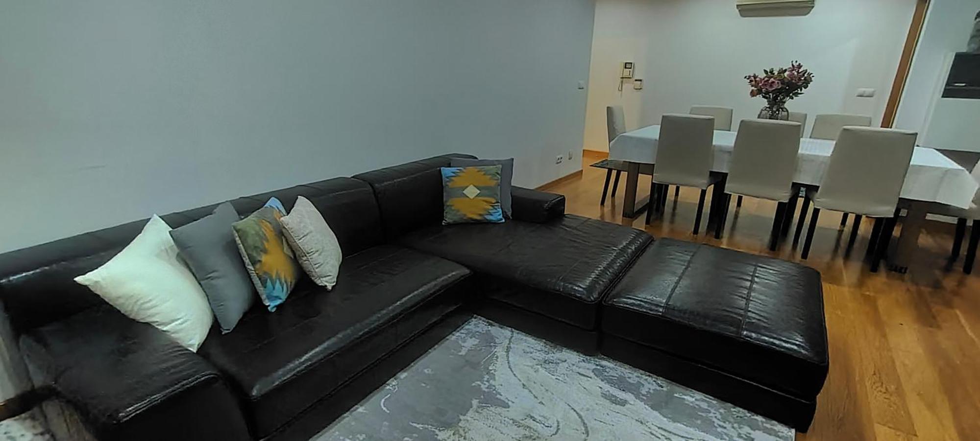 Adalberto Nascimento Luxury Aparta-Hostel At Colinas Do Cruzeiro Odivelas  Ngoại thất bức ảnh