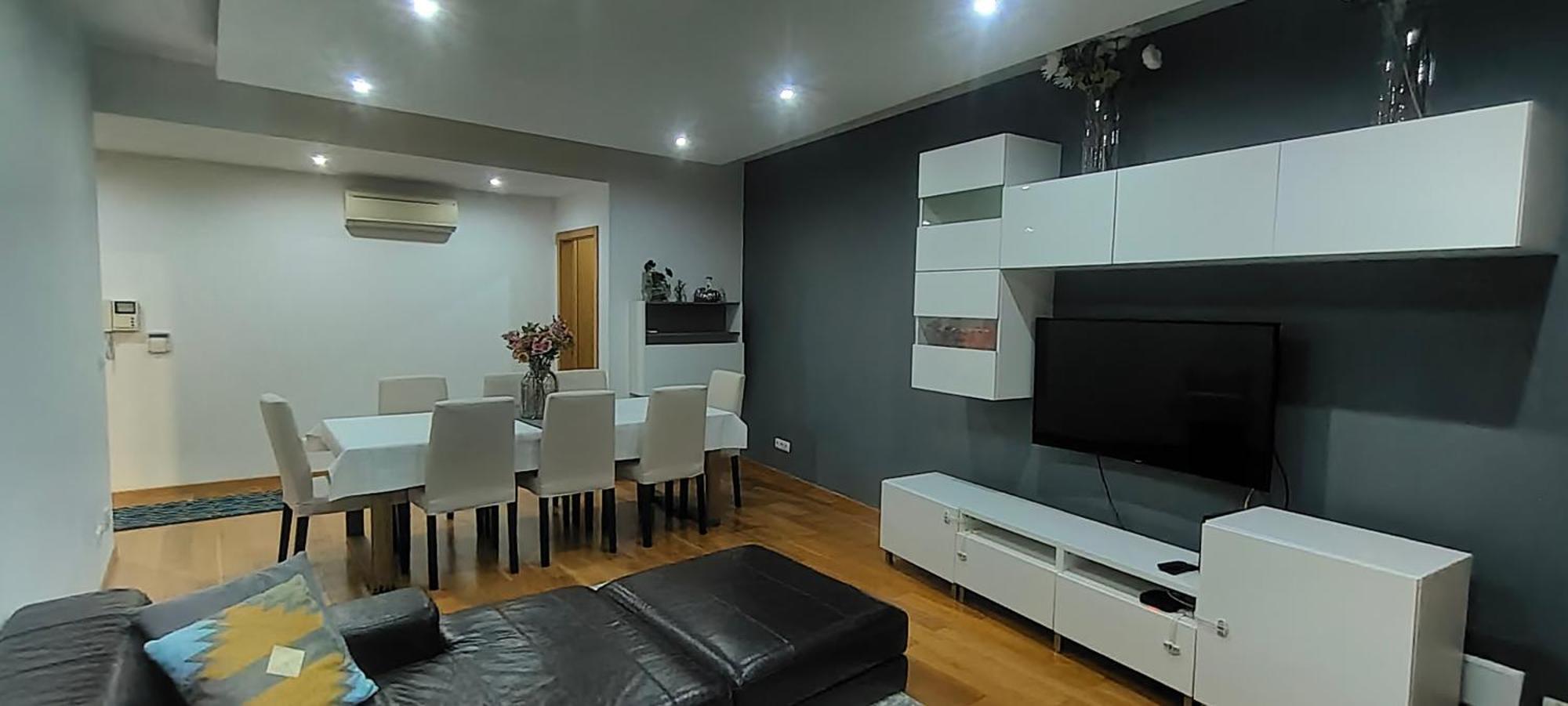 Adalberto Nascimento Luxury Aparta-Hostel At Colinas Do Cruzeiro Odivelas  Ngoại thất bức ảnh
