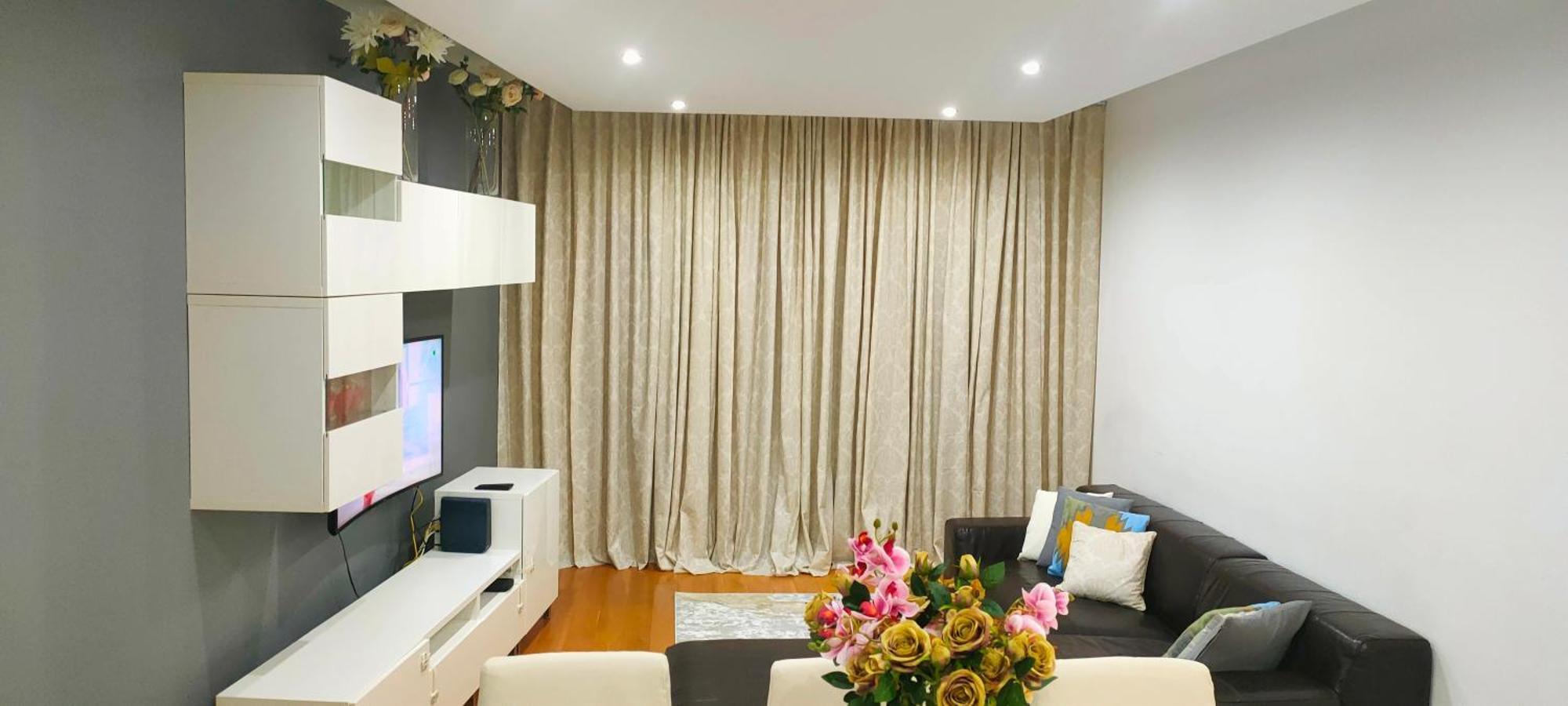 Adalberto Nascimento Luxury Aparta-Hostel At Colinas Do Cruzeiro Odivelas  Ngoại thất bức ảnh