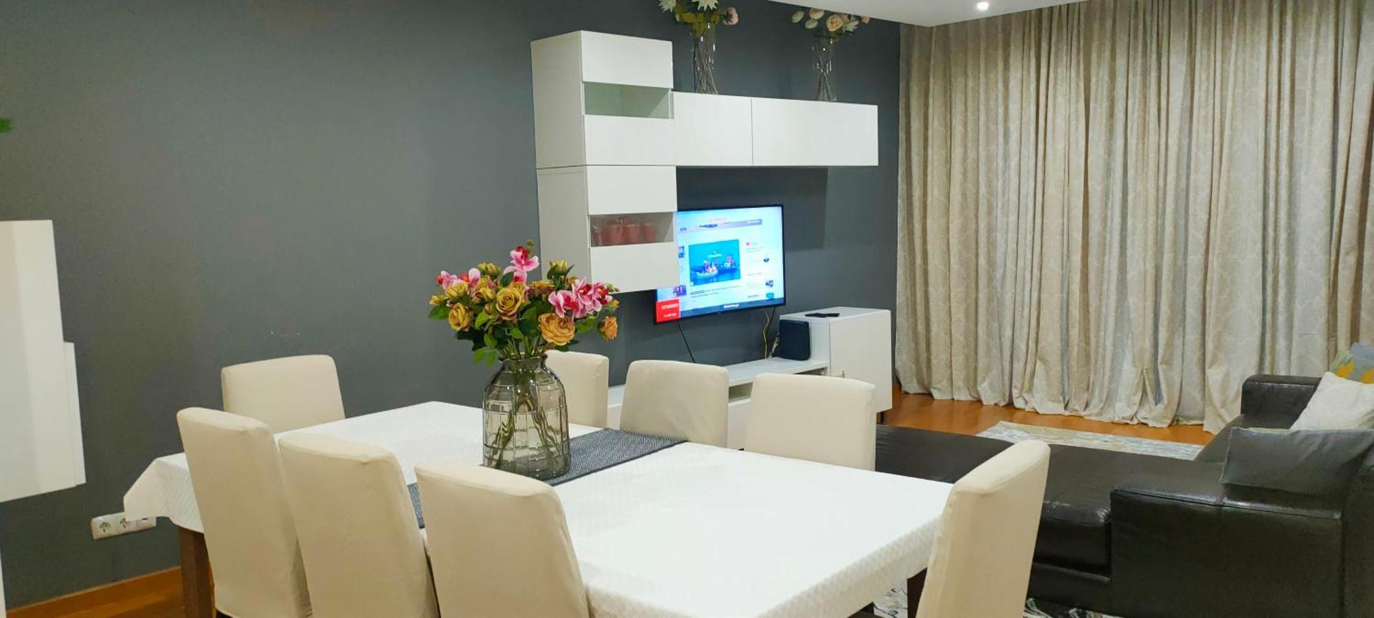 Adalberto Nascimento Luxury Aparta-Hostel At Colinas Do Cruzeiro Odivelas  Ngoại thất bức ảnh
