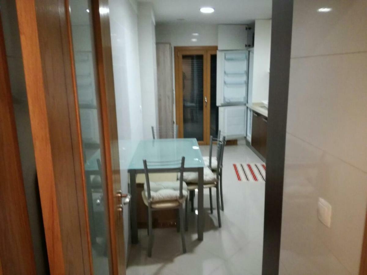 Adalberto Nascimento Luxury Aparta-Hostel At Colinas Do Cruzeiro Odivelas  Ngoại thất bức ảnh