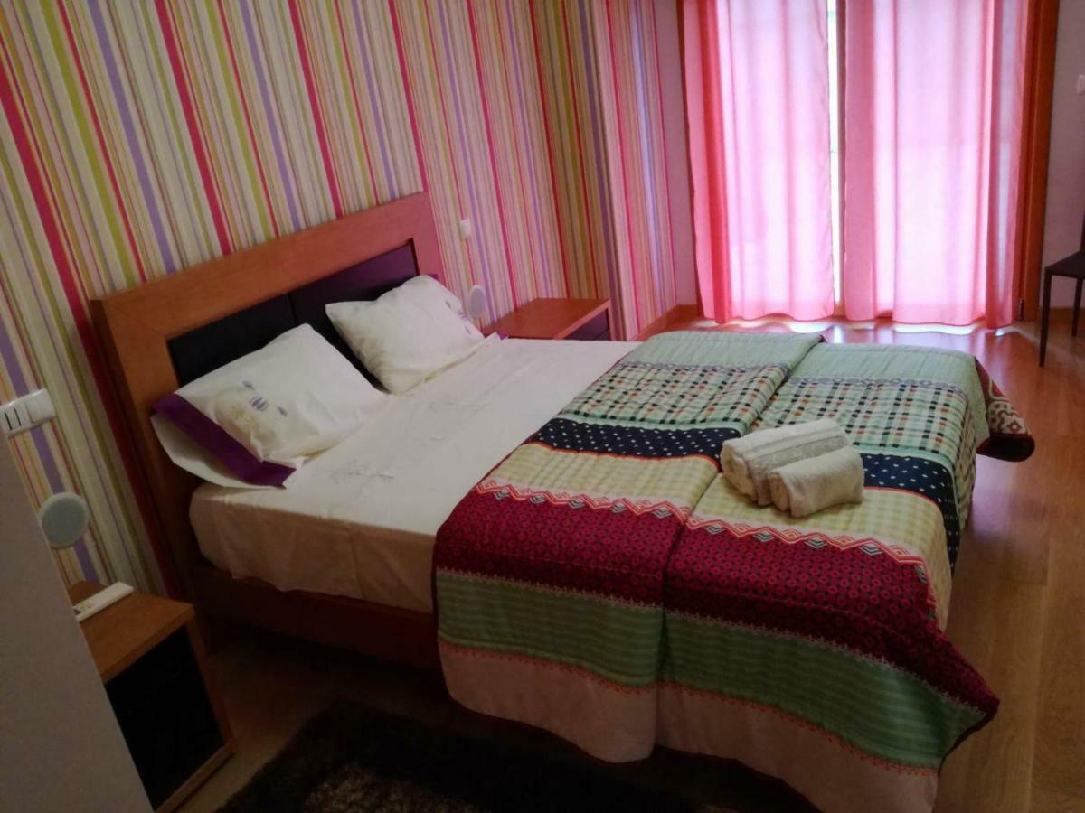 Adalberto Nascimento Luxury Aparta-Hostel At Colinas Do Cruzeiro Odivelas  Ngoại thất bức ảnh