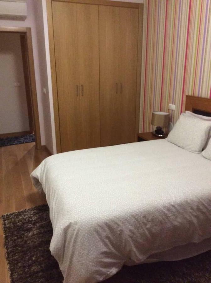 Adalberto Nascimento Luxury Aparta-Hostel At Colinas Do Cruzeiro Odivelas  Ngoại thất bức ảnh