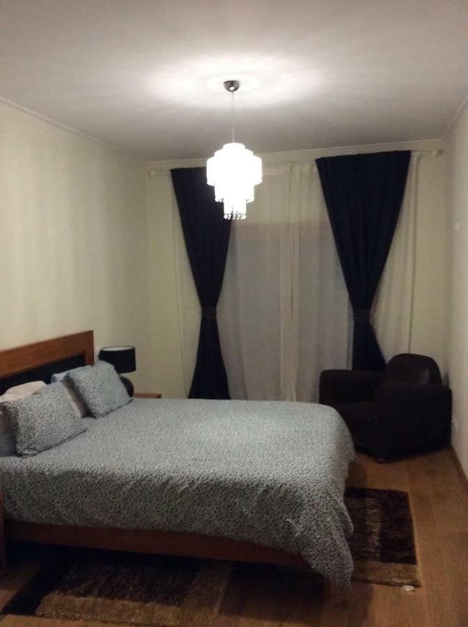 Adalberto Nascimento Luxury Aparta-Hostel At Colinas Do Cruzeiro Odivelas  Ngoại thất bức ảnh