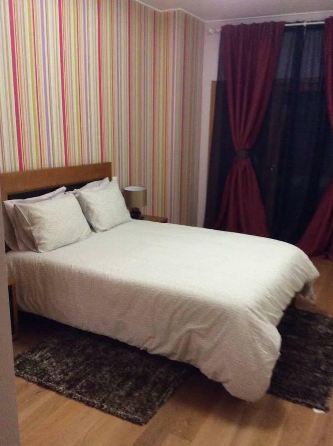 Adalberto Nascimento Luxury Aparta-Hostel At Colinas Do Cruzeiro Odivelas  Ngoại thất bức ảnh