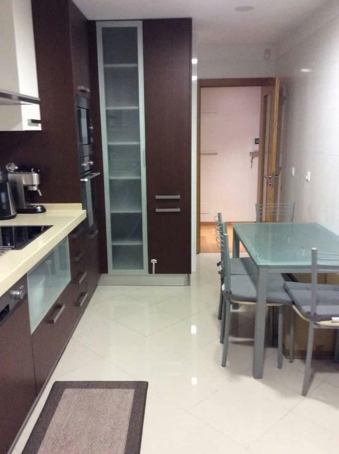 Adalberto Nascimento Luxury Aparta-Hostel At Colinas Do Cruzeiro Odivelas  Ngoại thất bức ảnh
