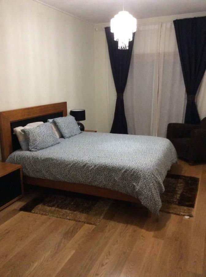 Adalberto Nascimento Luxury Aparta-Hostel At Colinas Do Cruzeiro Odivelas  Ngoại thất bức ảnh