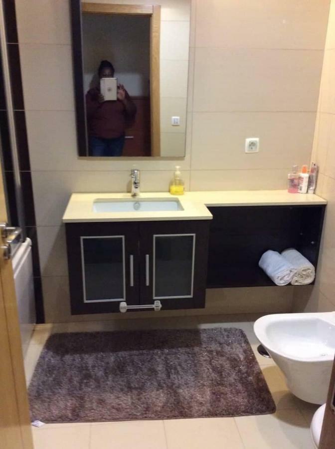 Adalberto Nascimento Luxury Aparta-Hostel At Colinas Do Cruzeiro Odivelas  Ngoại thất bức ảnh