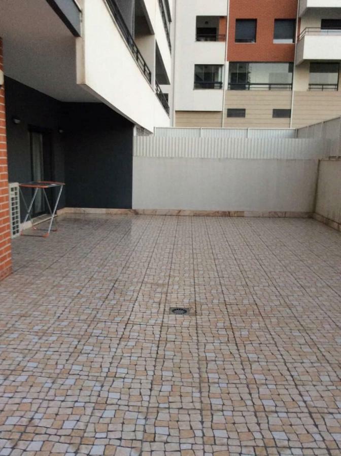 Adalberto Nascimento Luxury Aparta-Hostel At Colinas Do Cruzeiro Odivelas  Ngoại thất bức ảnh