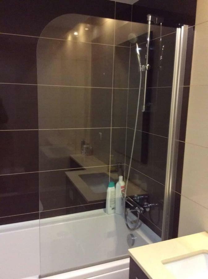 Adalberto Nascimento Luxury Aparta-Hostel At Colinas Do Cruzeiro Odivelas  Ngoại thất bức ảnh