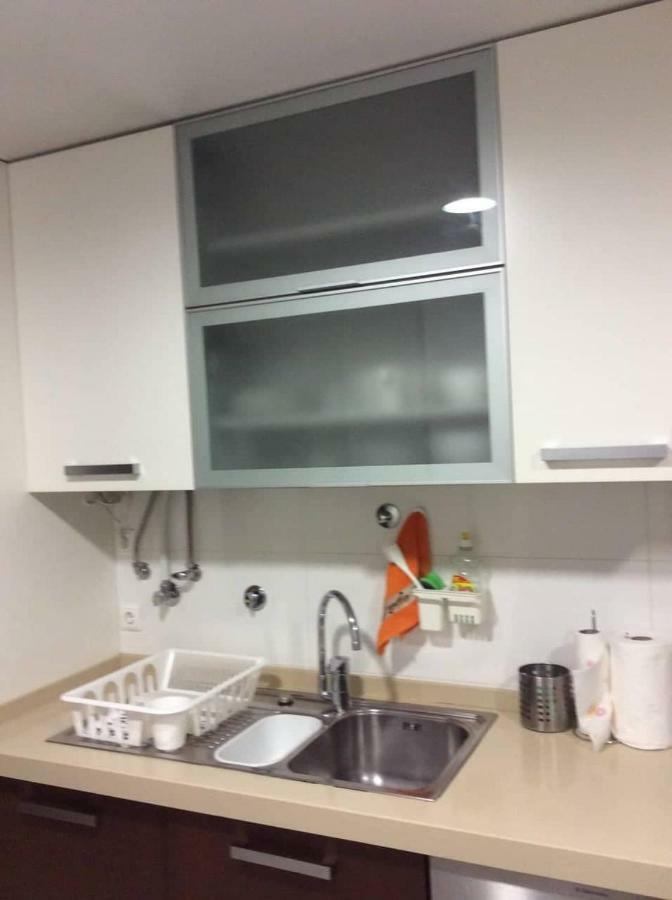 Adalberto Nascimento Luxury Aparta-Hostel At Colinas Do Cruzeiro Odivelas  Ngoại thất bức ảnh